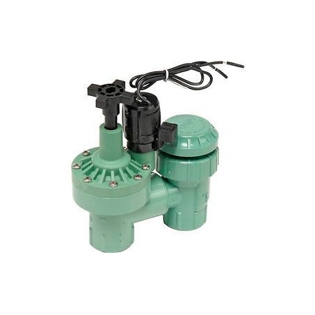 Orbit Orbit Irrigation 34 FNPT AntiSiphon Sprinkler Valve with Flow Control 57623